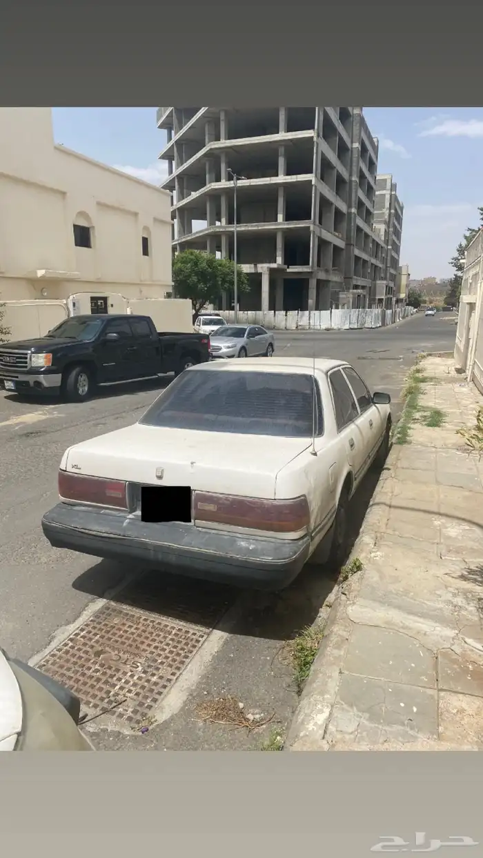 للبيع كرسيدا 0