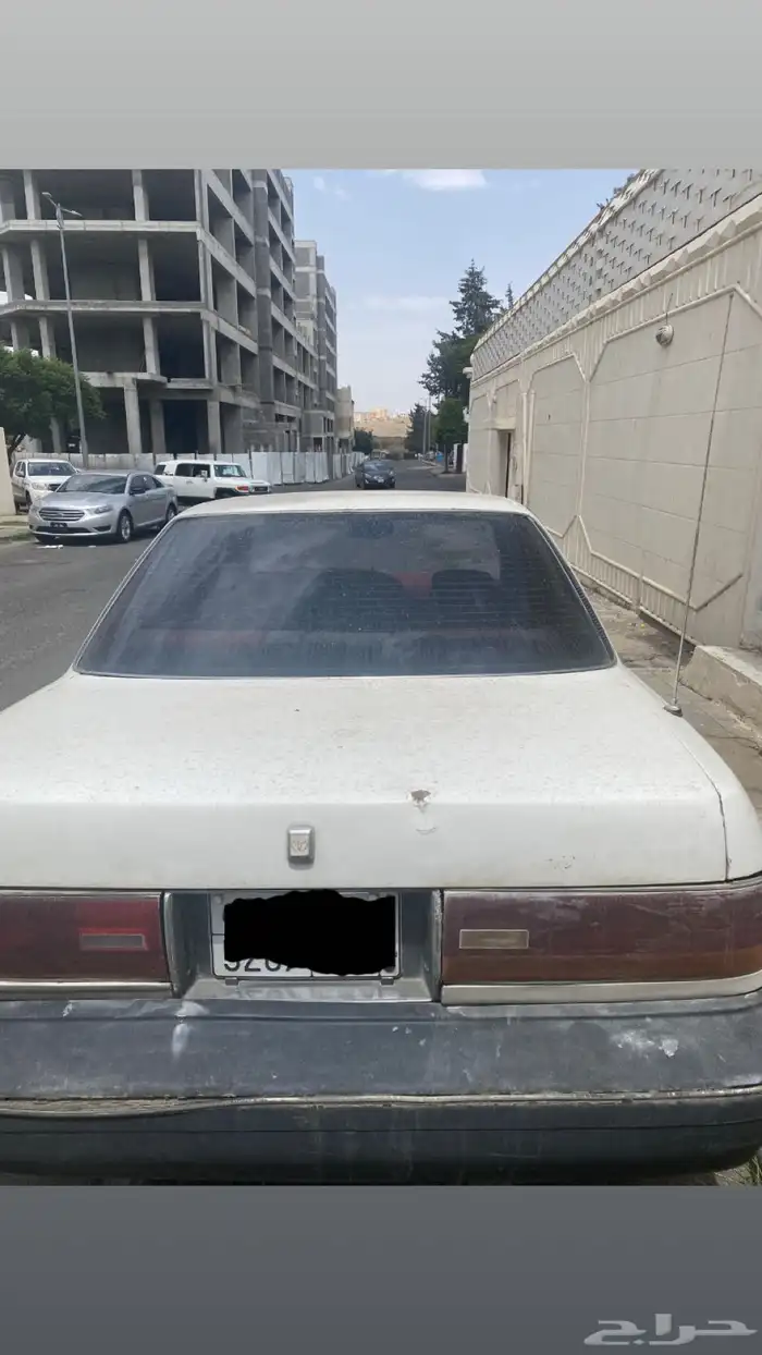 للبيع كرسيدا 3