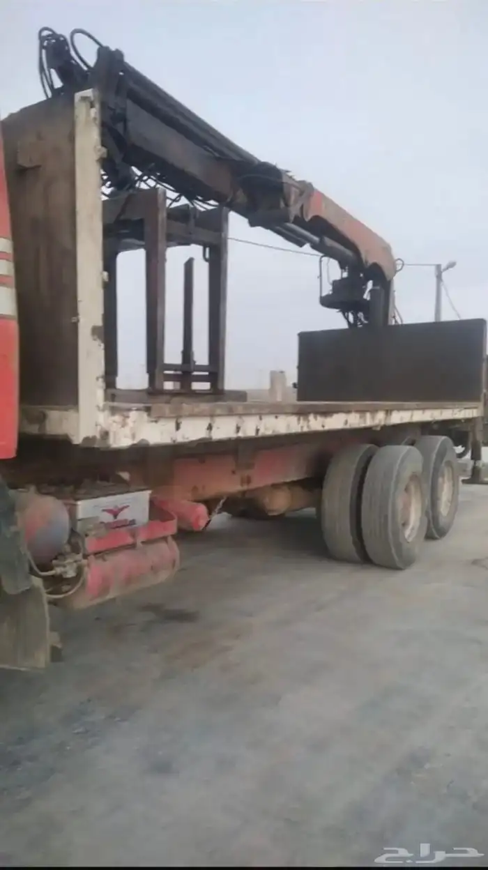 ونش بلك 0
