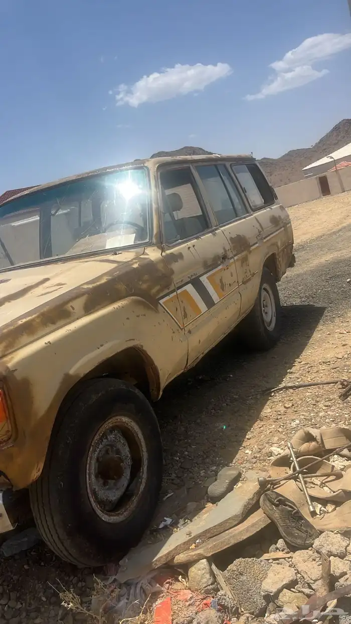 جيب صالون 81 للبيع او البدل 1