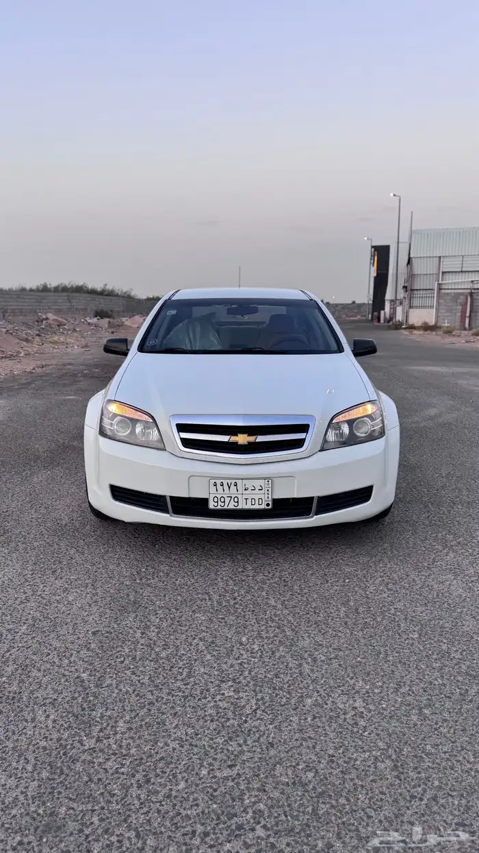 كابرس 2012 LS 12