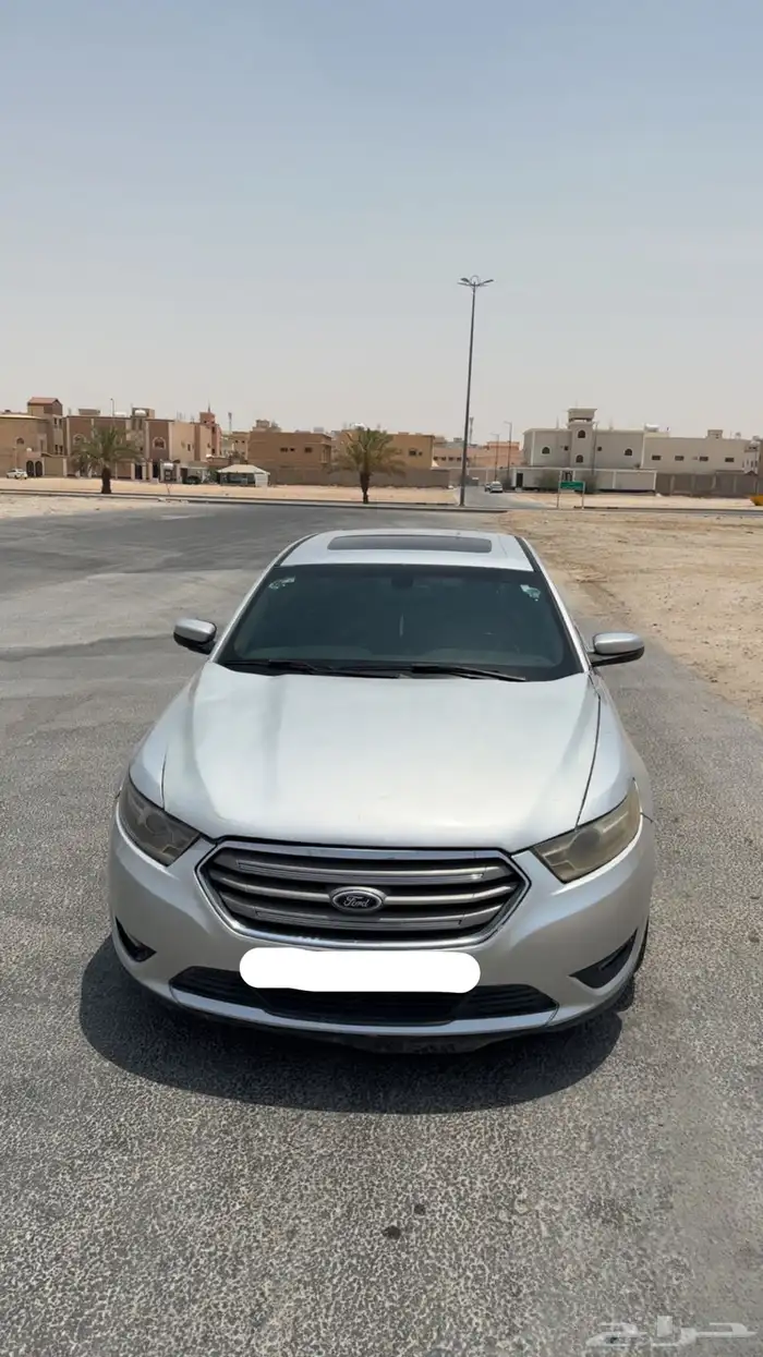 فورد تورس للبيع 3