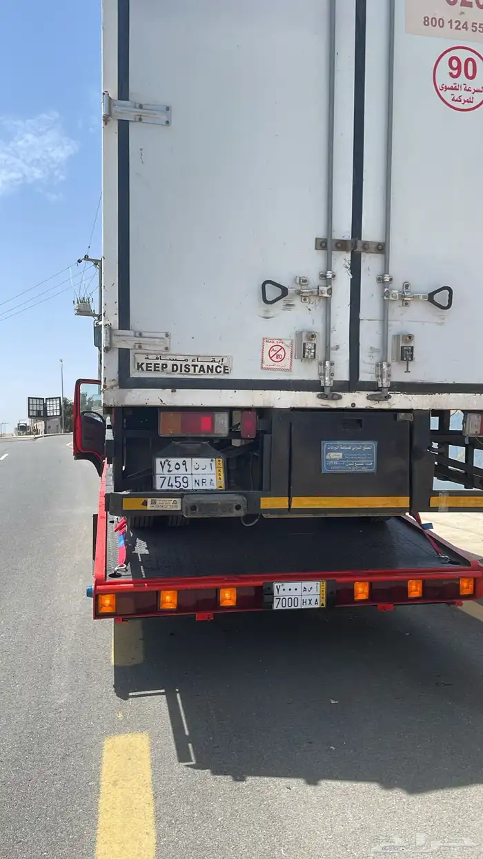 سطحه من الباحة إلى الرياض 2