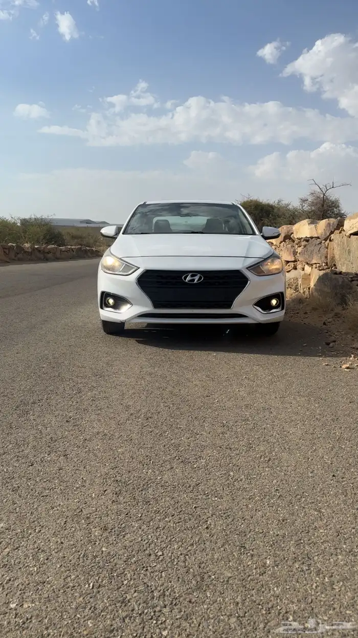 اكسنت 2019 1