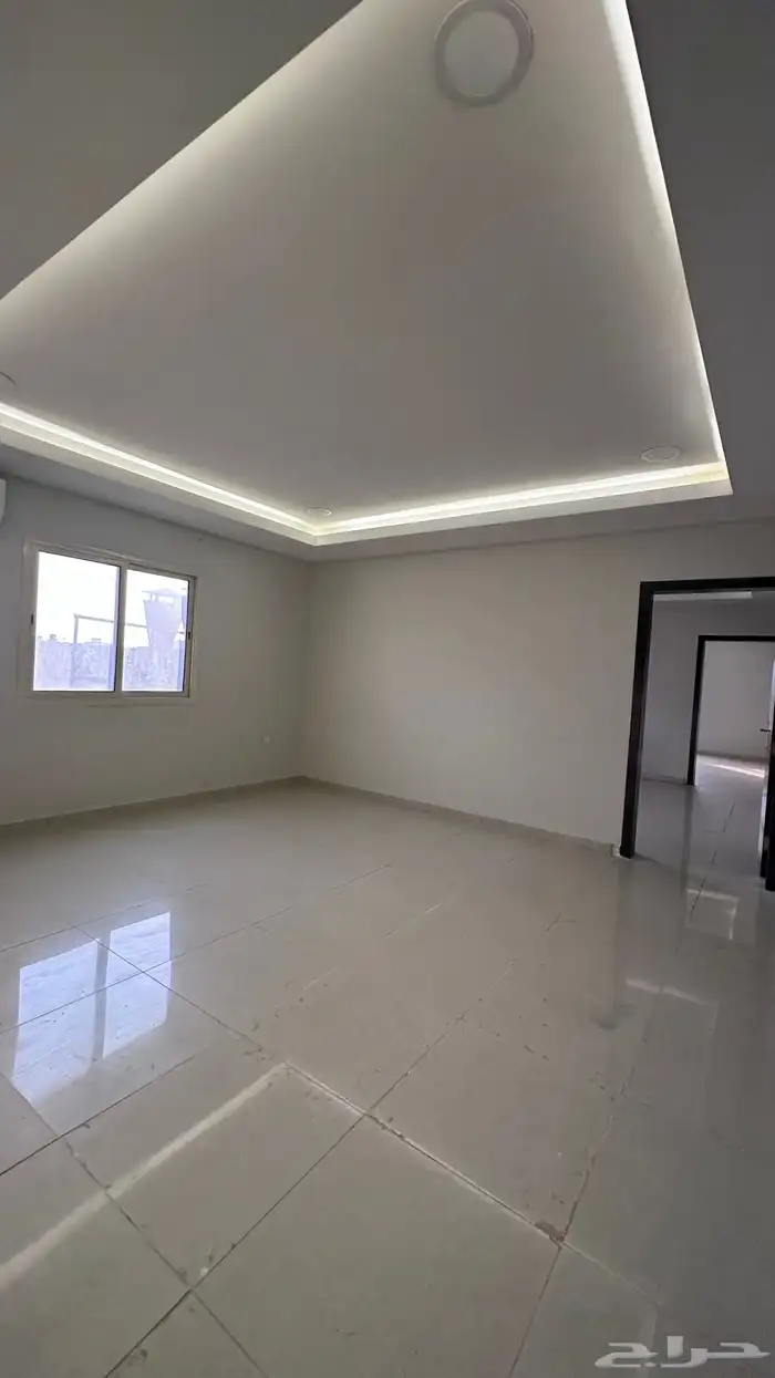 شقة في مدينة الدمام حي الندى 1