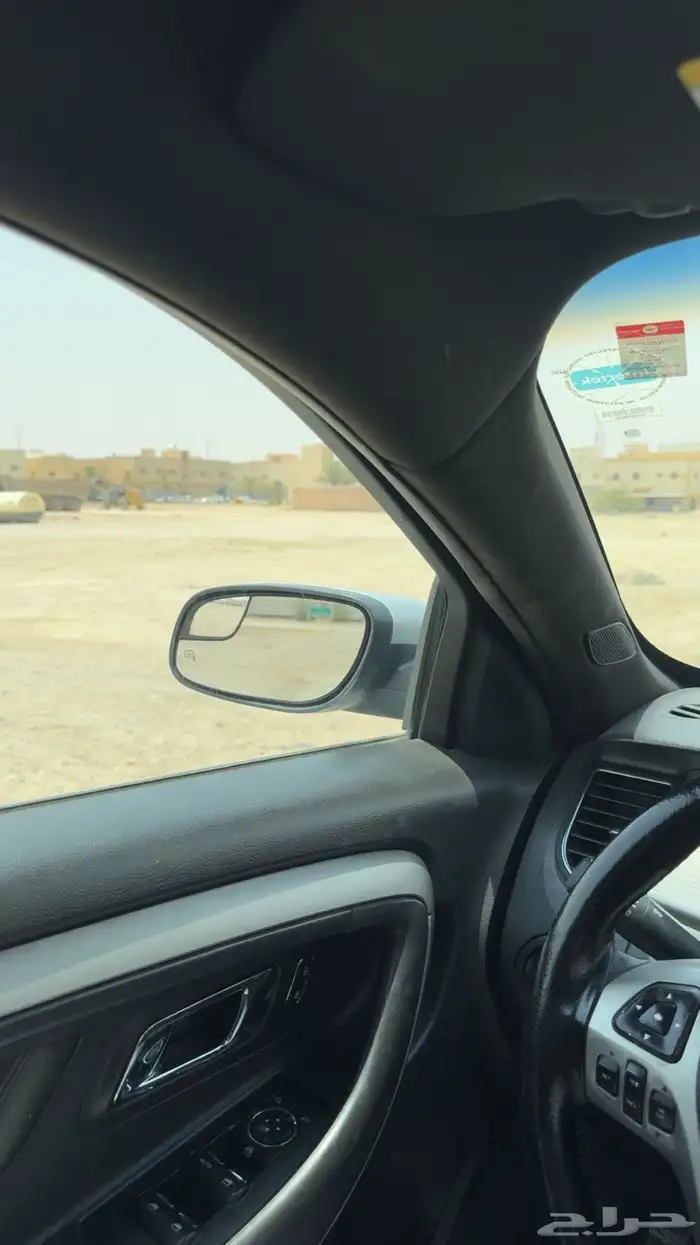 فورد تورس للبيع 14