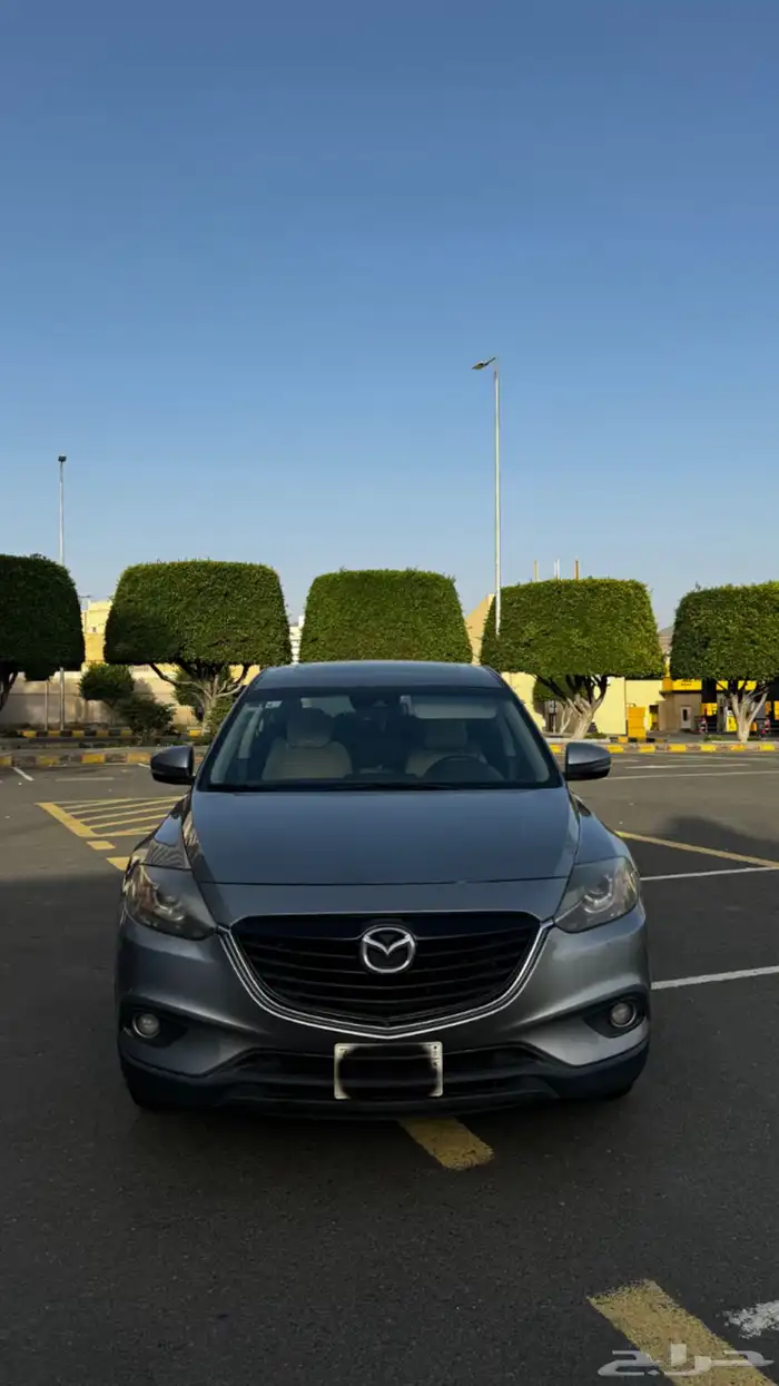 جيب مازدا cx9 2016 للبيع 4
