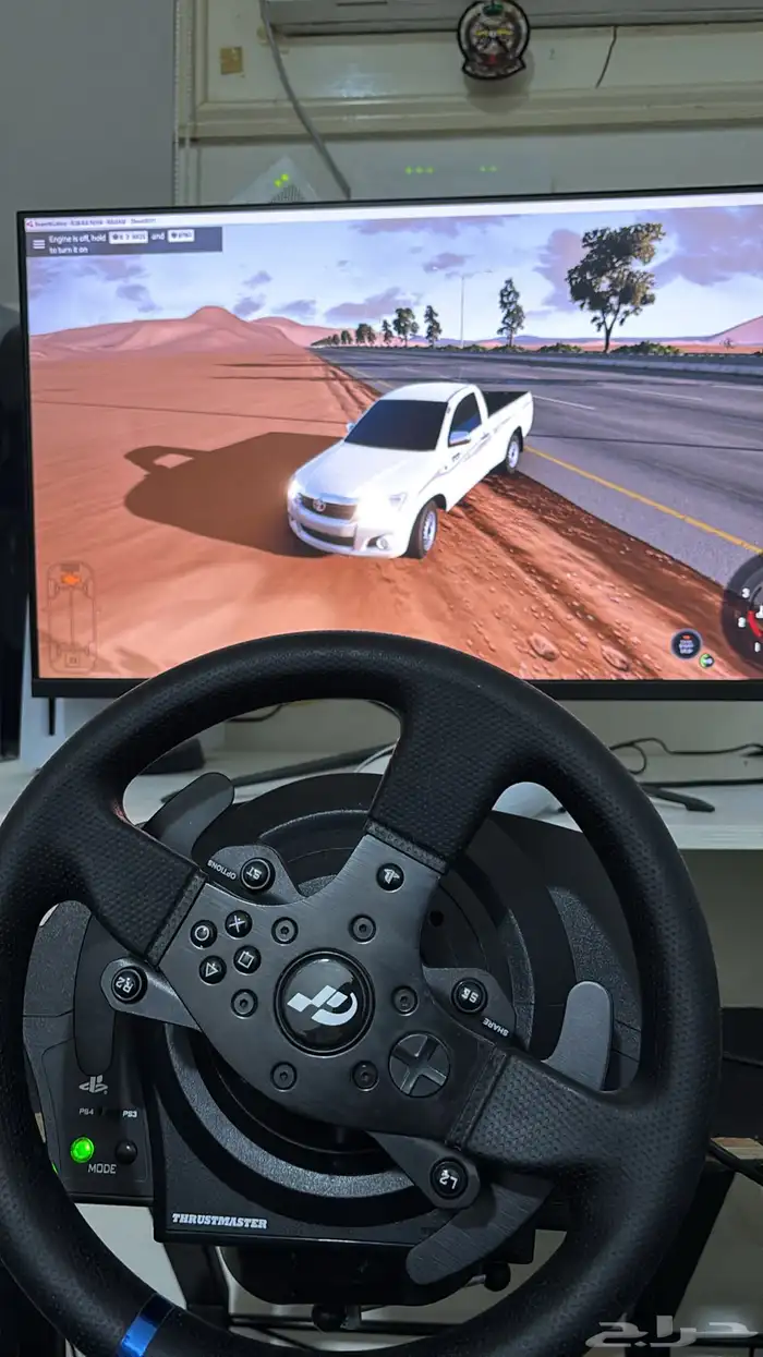 طارة T300 RS 3
