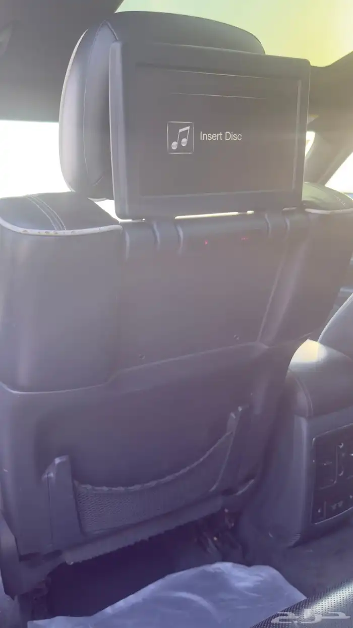 JEEP GRAND CHEROKEE OVERLAND 2016 12