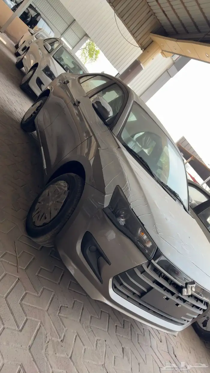 سيزوكي ديزاير 2026 1
