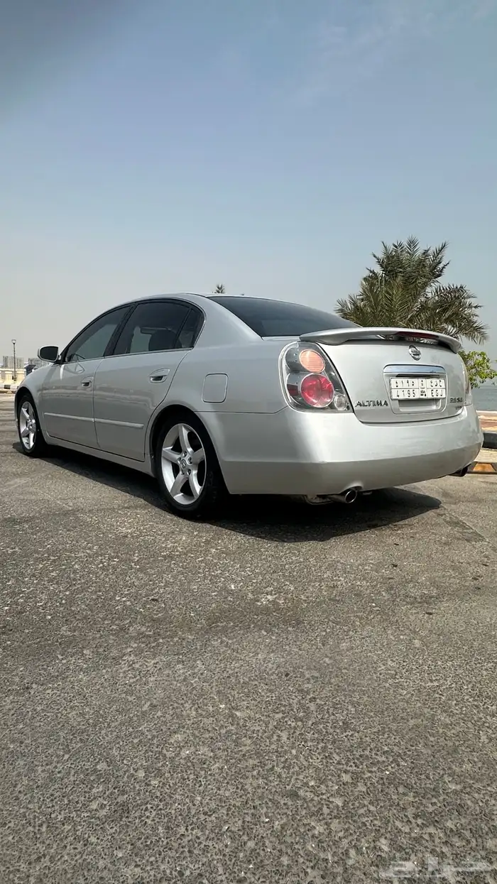 التيما 2007 6V فل كامل 0