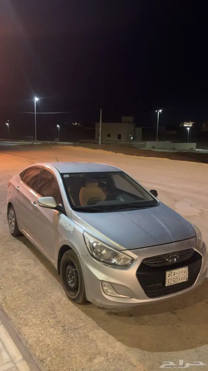اكسنت 1