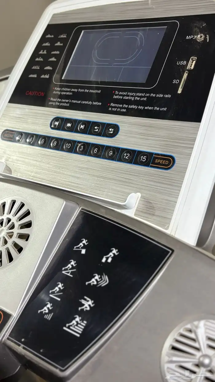 سير ايضا تمارين جهاز بطن و عده اوزان 6