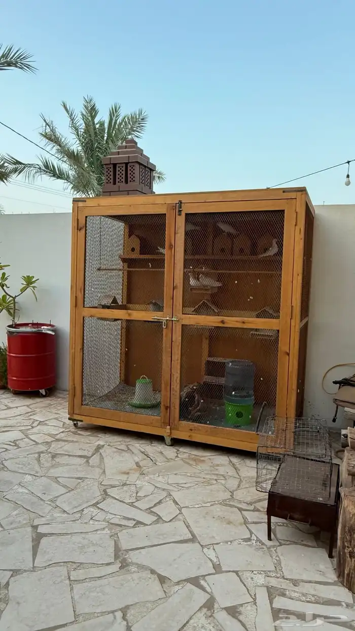 شبك وحمام صنعاوي 6