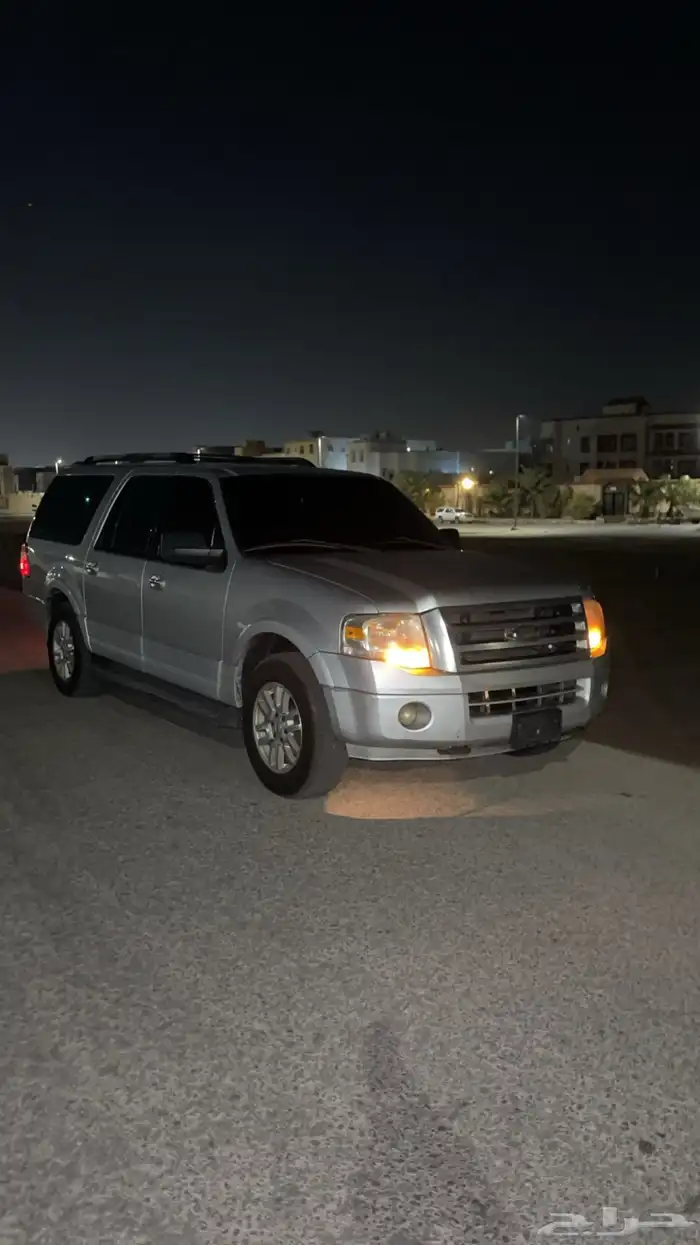 فورد أكسبدشن 2010 2