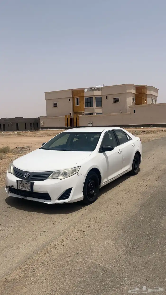 كامري 2013 0