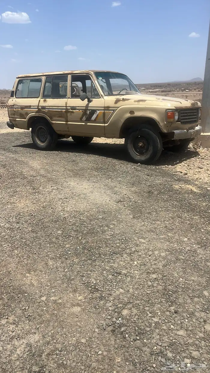 جيب صالون 81 للبيع او البدل 0