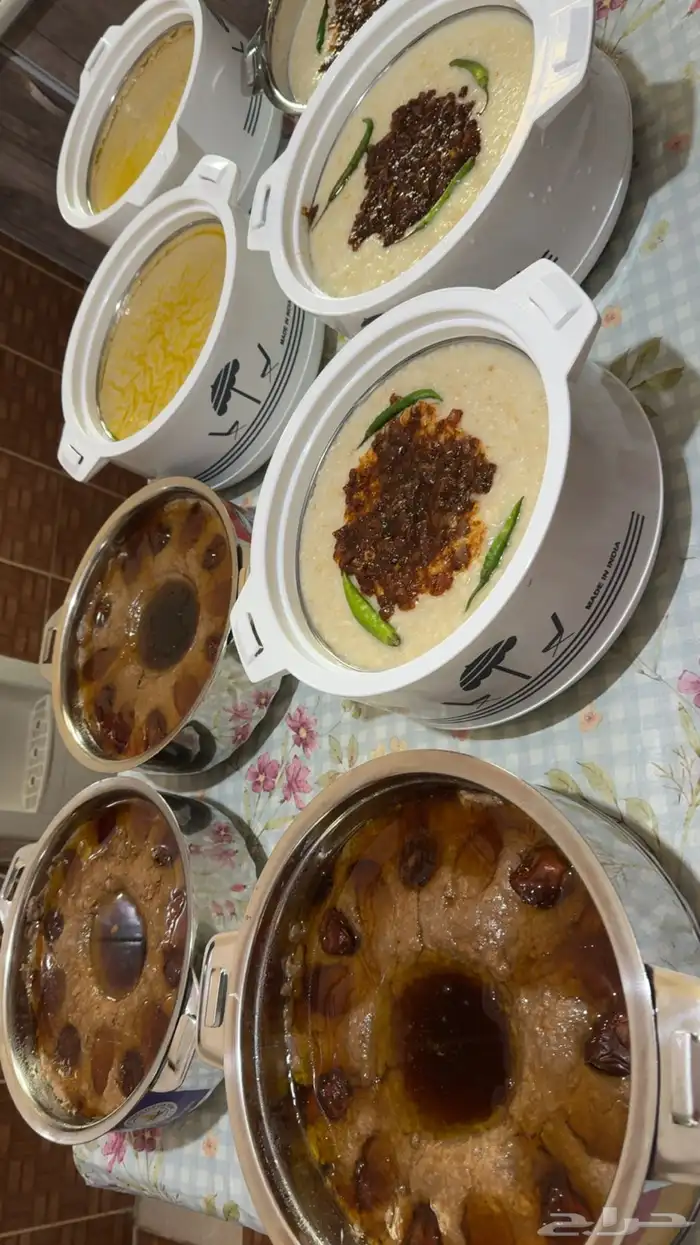 أسر منتجه للاكلات الشعبيه الجنوبيه 26