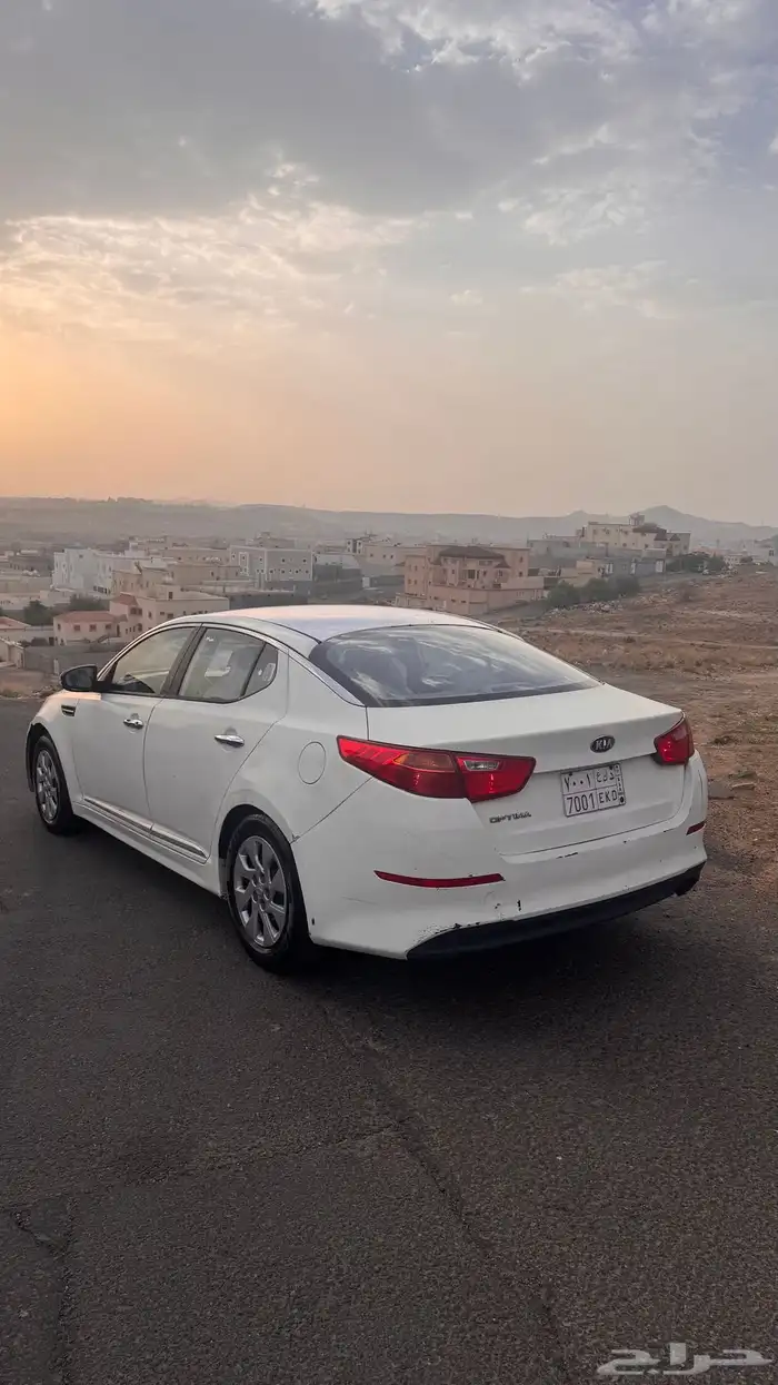 اوبتيما 2015 خليجي 2