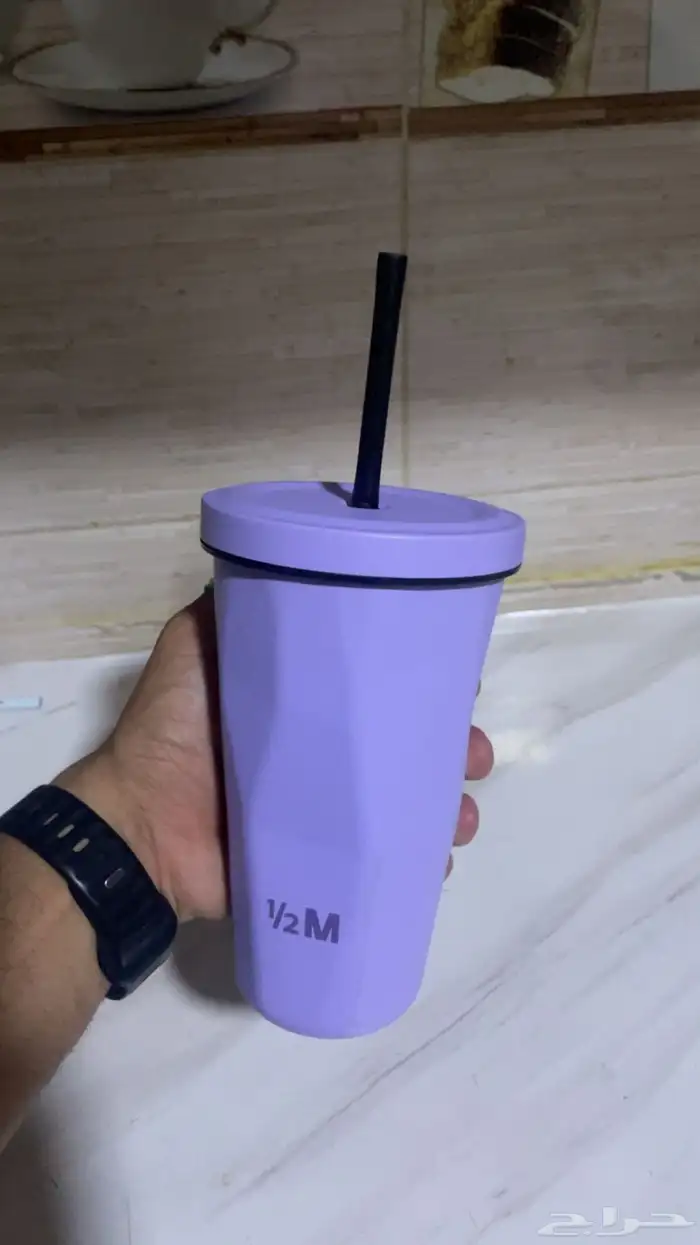 مق بارد هاف مليون 1