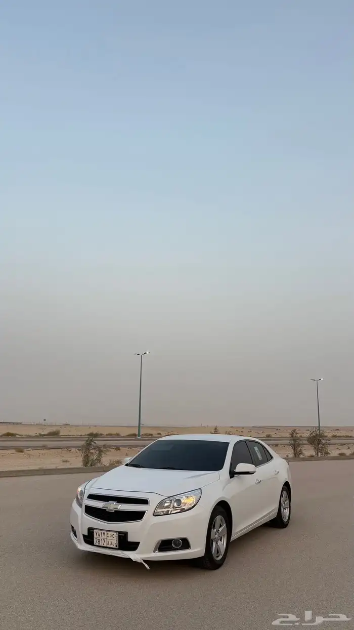 ماليبو lt 2016 للبدل وللبيع 23