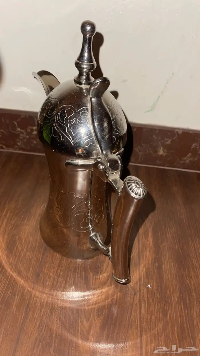 نحاسيات 1