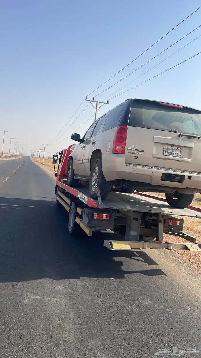 سطحة قبه الاسياح 5