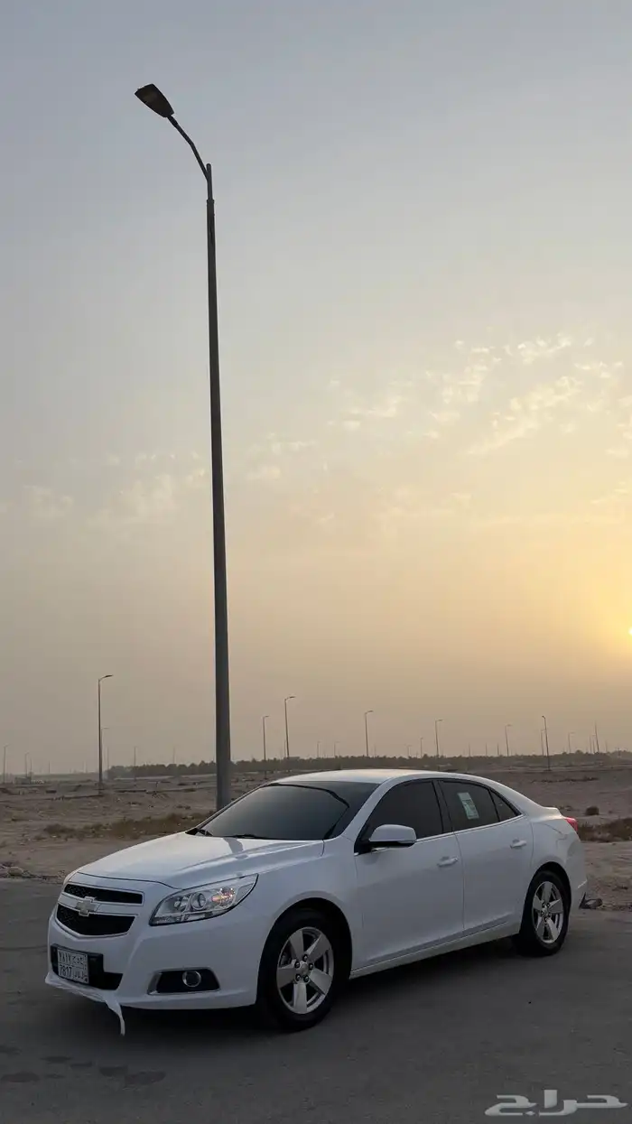ماليبو lt 2016 للبدل وللبيع 17