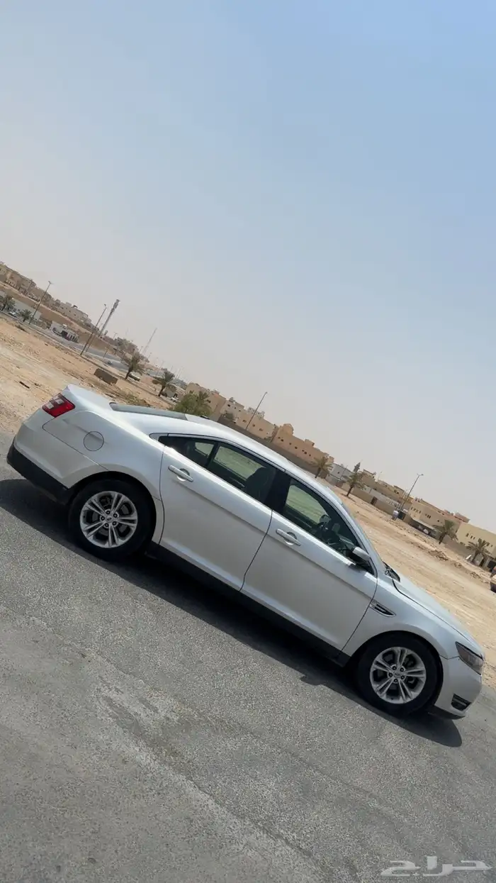 فورد تورس للبيع 5