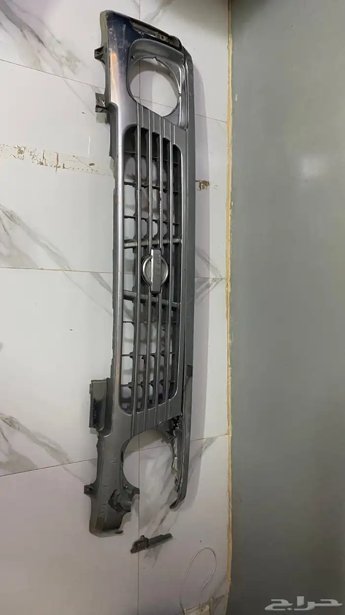 قطع غيار باترول 1997 0