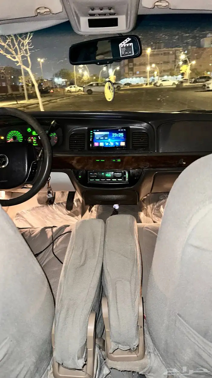 ماركيز للبيع 2