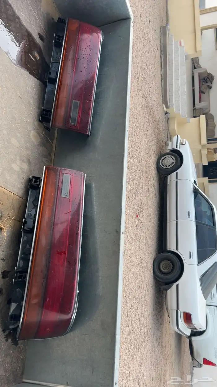 السطبات كراسيدا 92 نضيفه مستخدمه 0