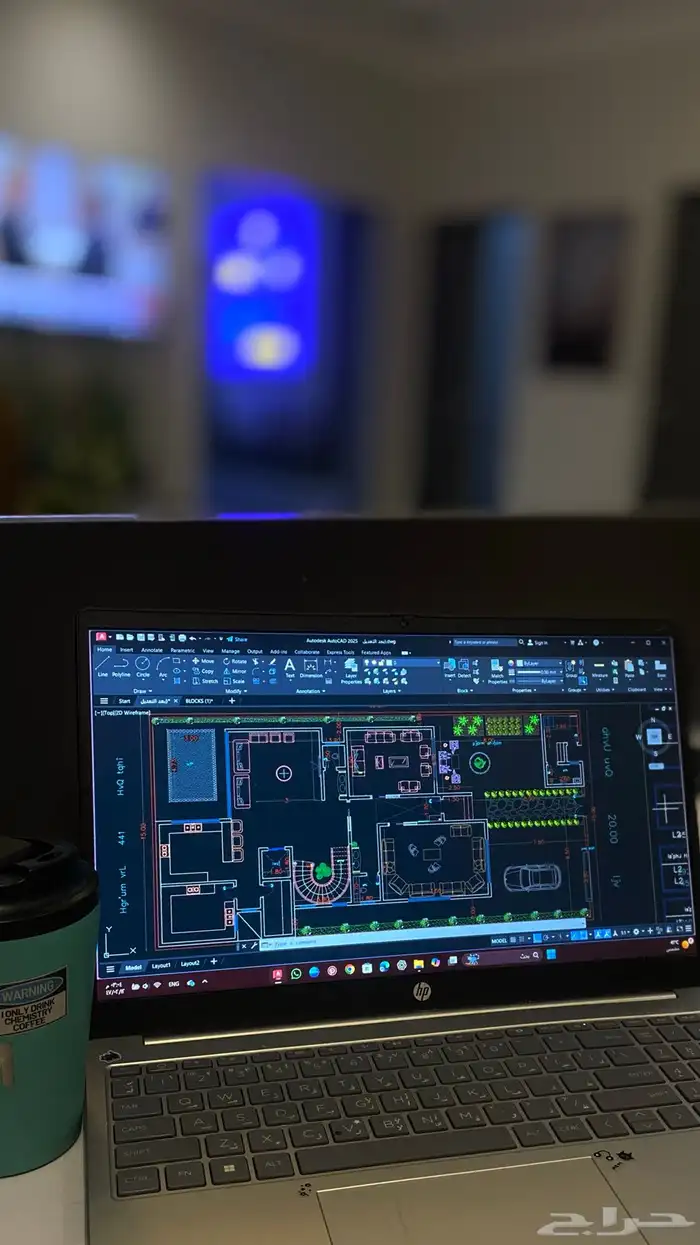 مهندسة معمارية 2