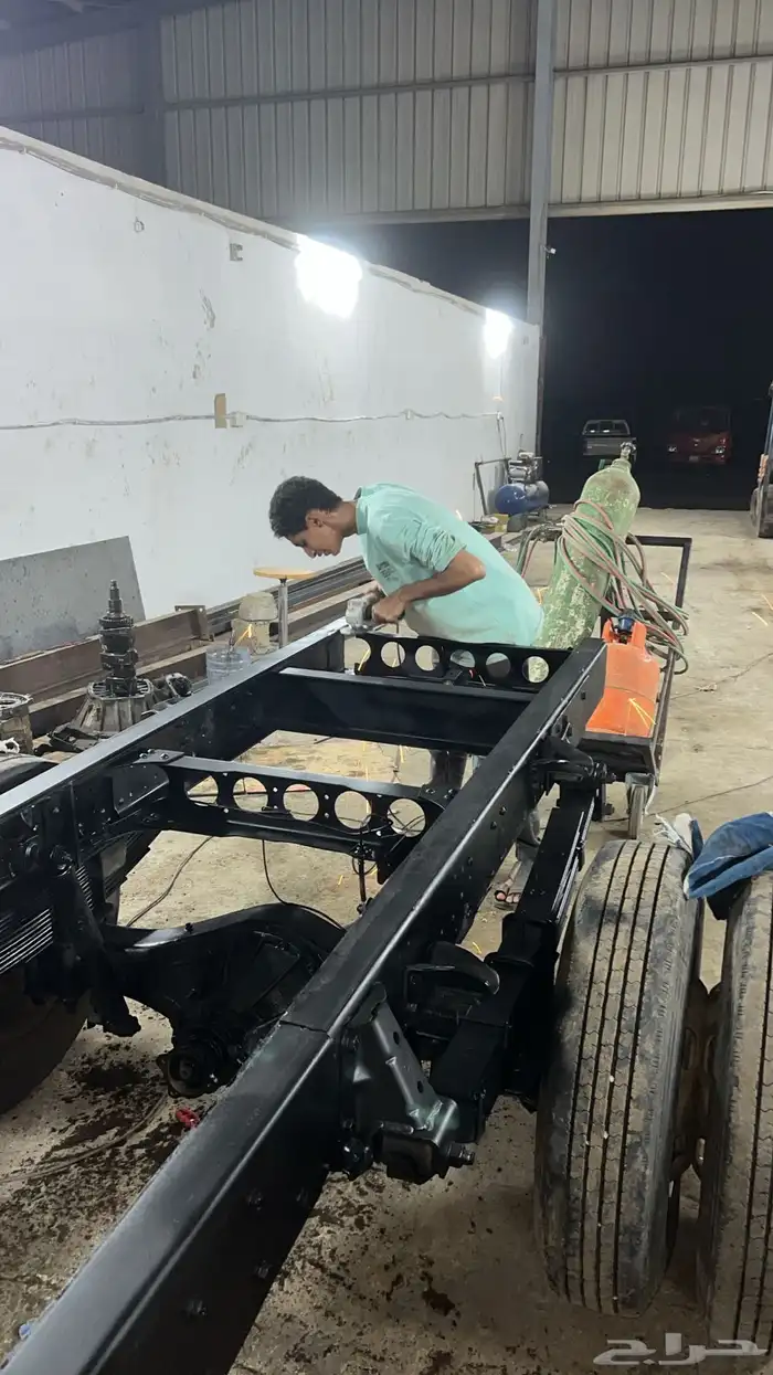 صناعة سطحات الهيدروليك باسعار مغريه 36