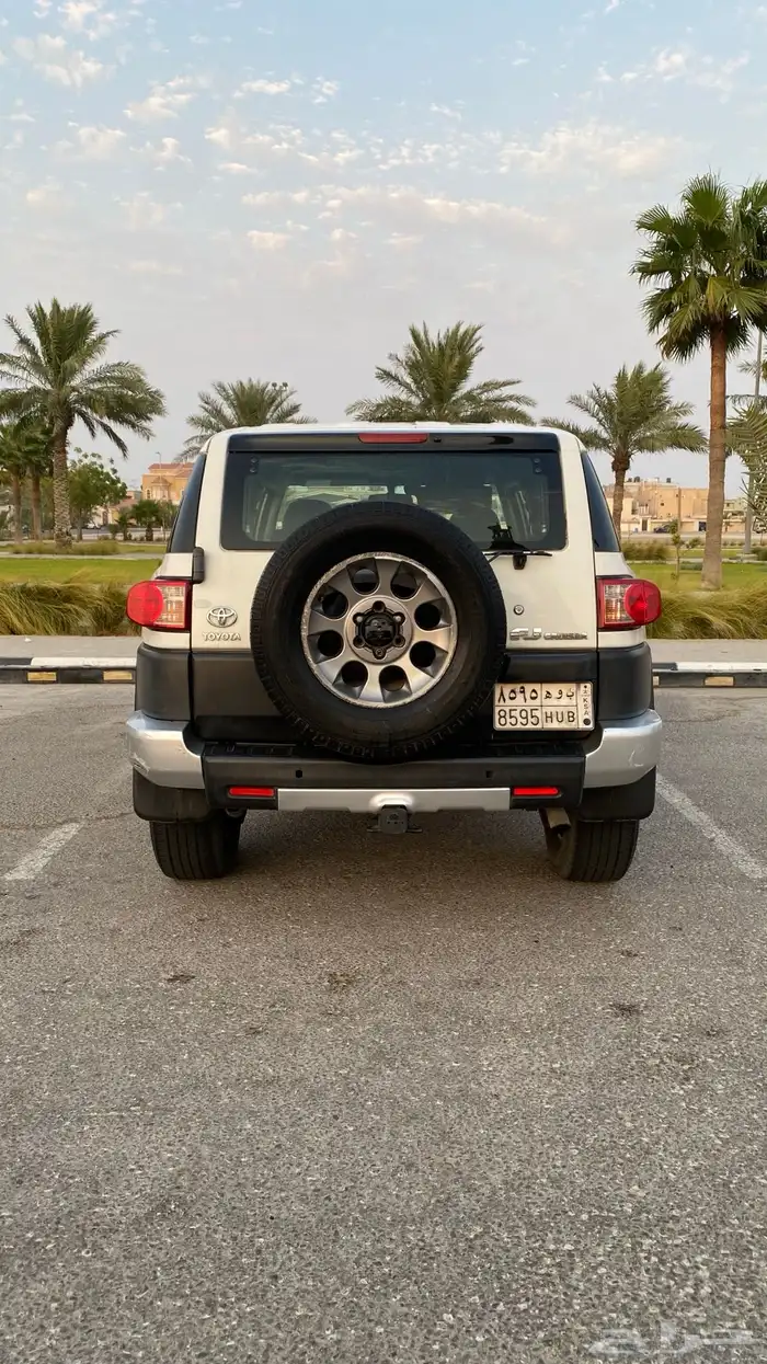 اف جي 2013 فل 5