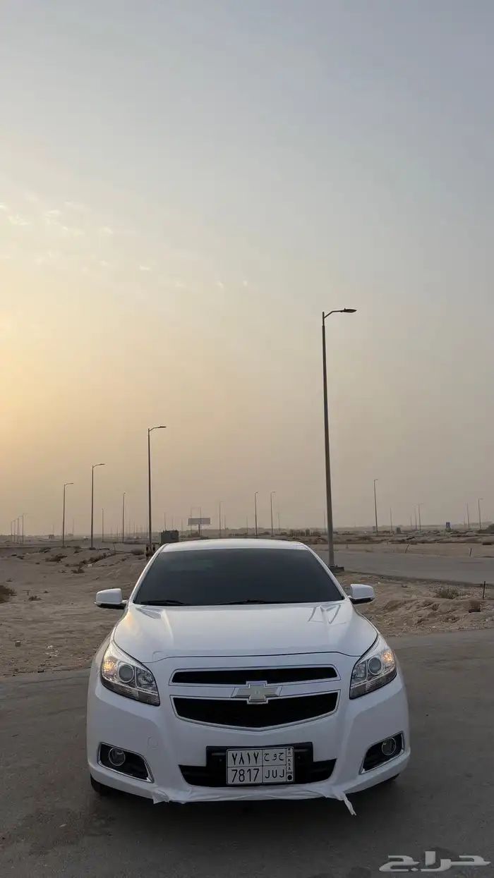 ماليبو lt 2016 للبدل وللبيع 10