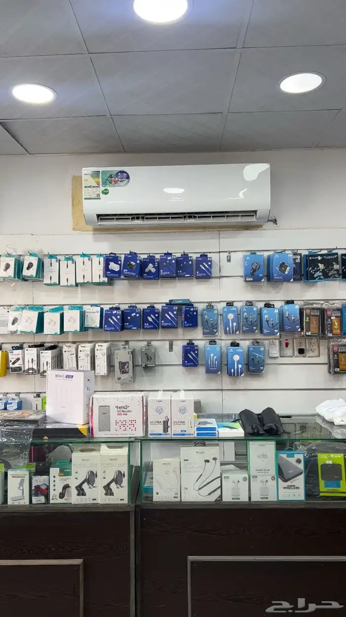 محل تجاري للبيع 2