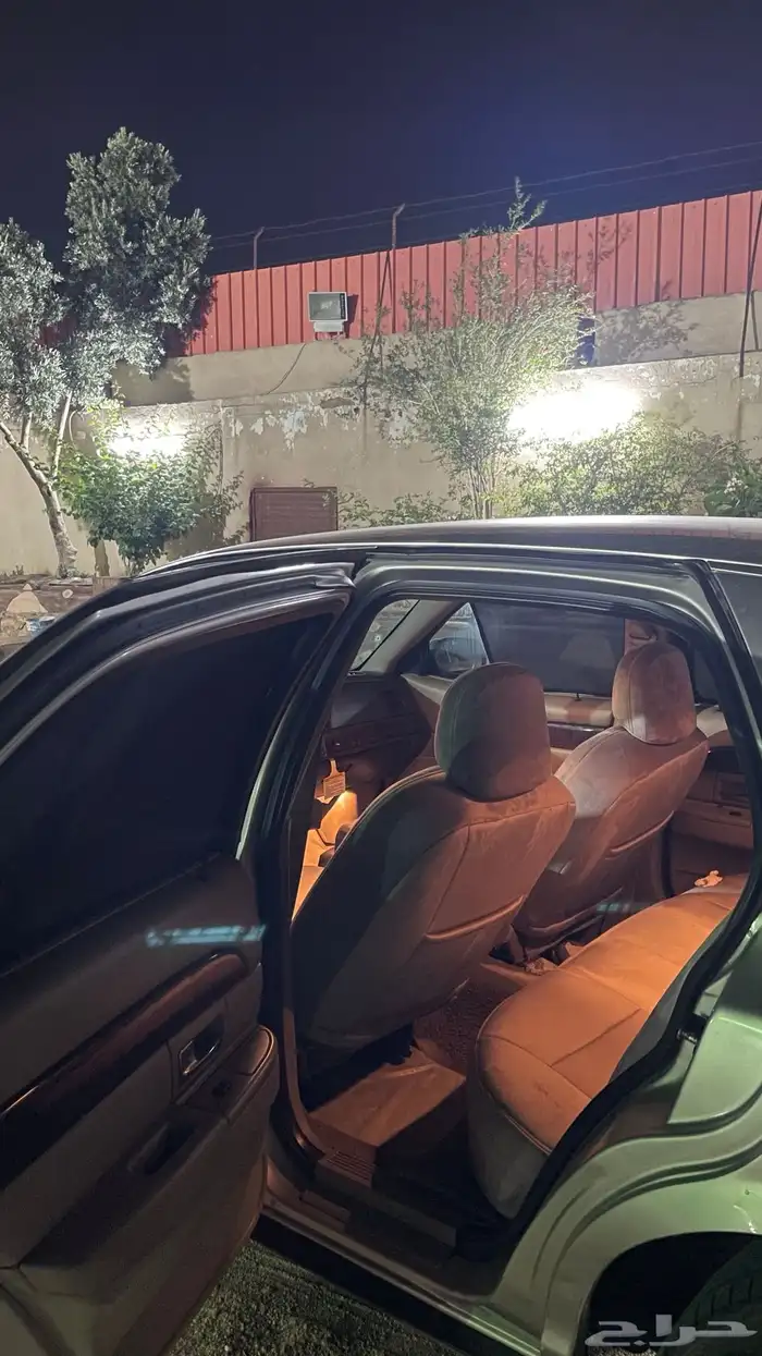 فورد ماركيز 4