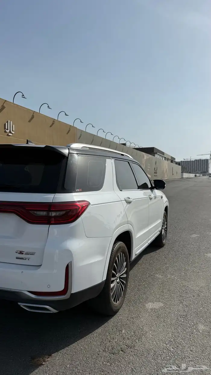 شانجان cs-95 2023 فل كامل 15