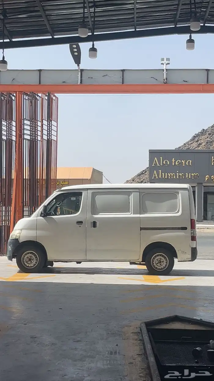 دباب بضاعه فان 3