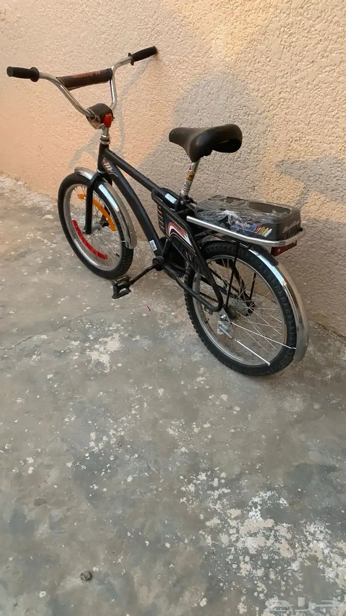 سيكل رامبو 2
