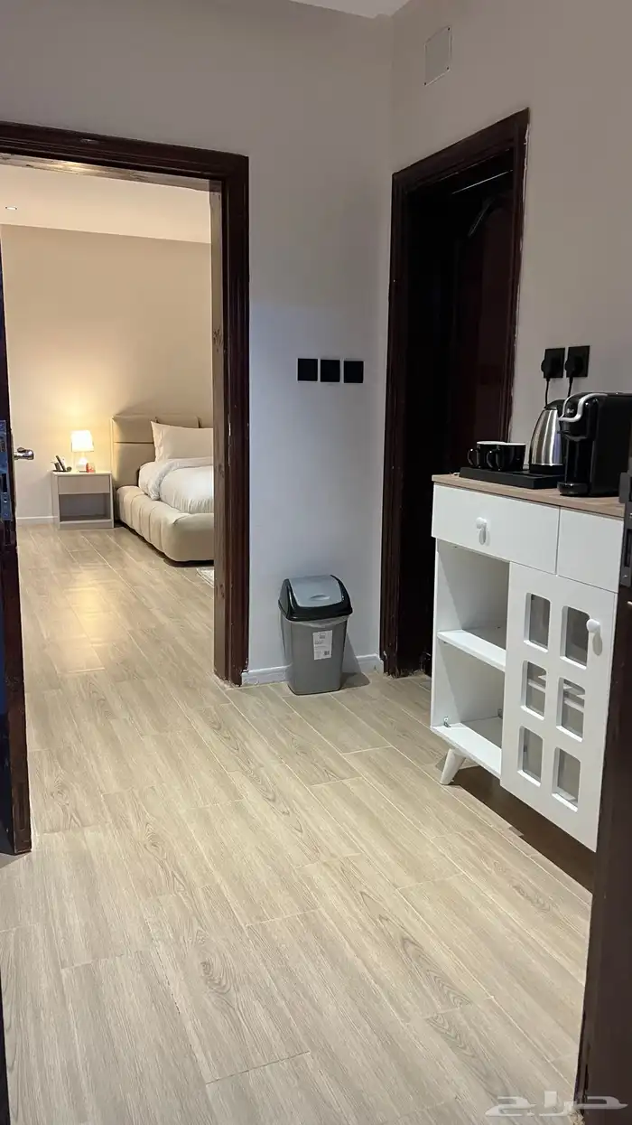 استديو فاخر للإيجار اليومي 2