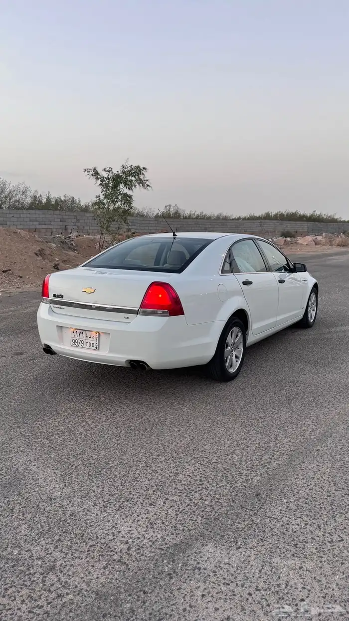 كابرس 2012 LS 4