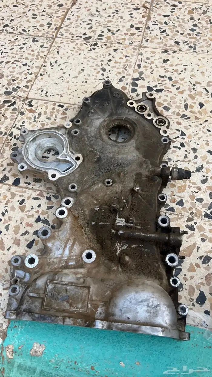 صدر مكينة كورلا ودعسه مديل 14 15 0