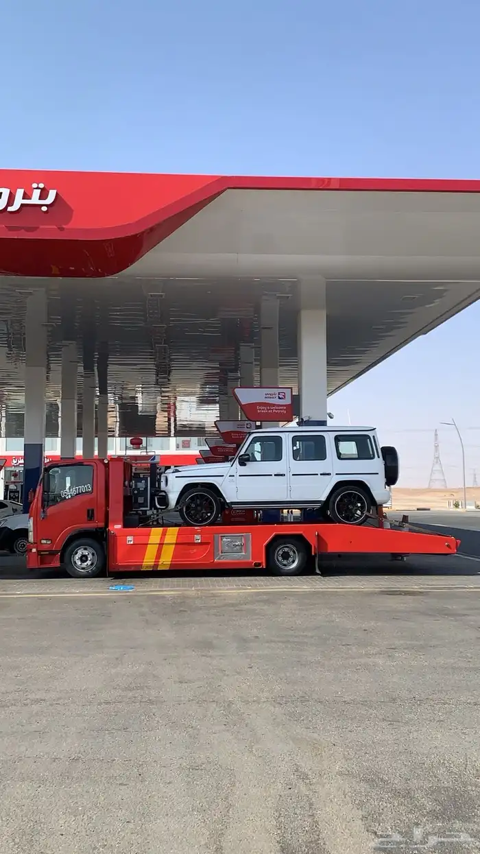 سطحة حايل جدة الطايف مكة 0