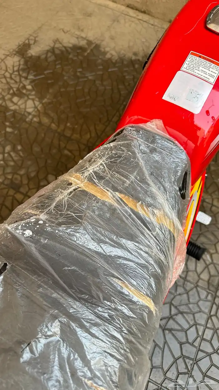 دباب اكس ميه 12