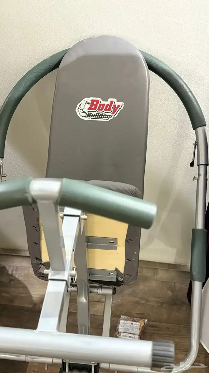 سير ايضا تمارين جهاز بطن و عده اوزان 4