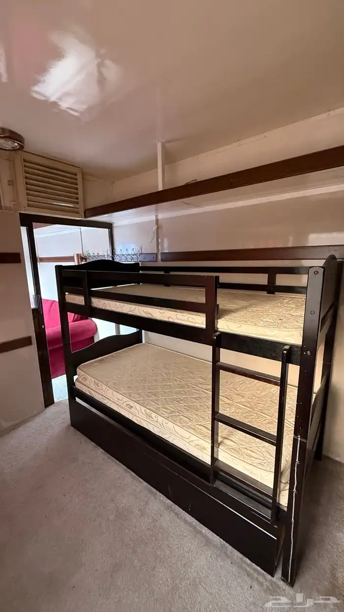 للبيع برتبلات مؤثثة سكنية 10