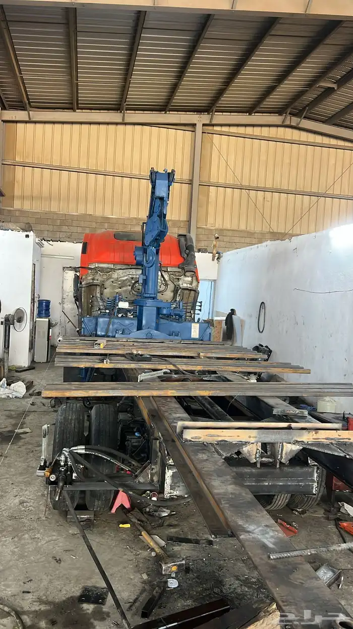 صناعة سطحات الهيدروليك باسعار مغريه 24