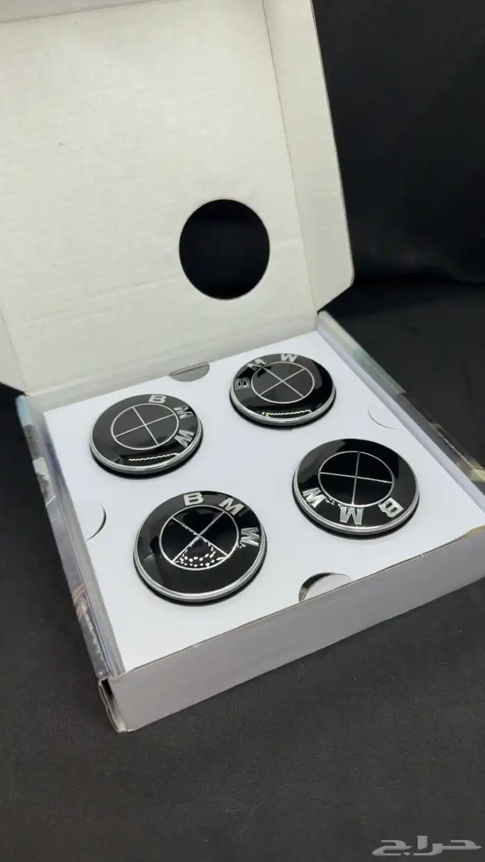 غطيان جنوط بي ام دبليو 2